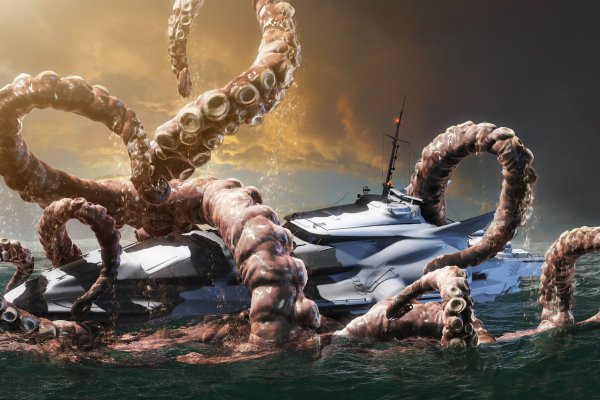 Krakin13 at