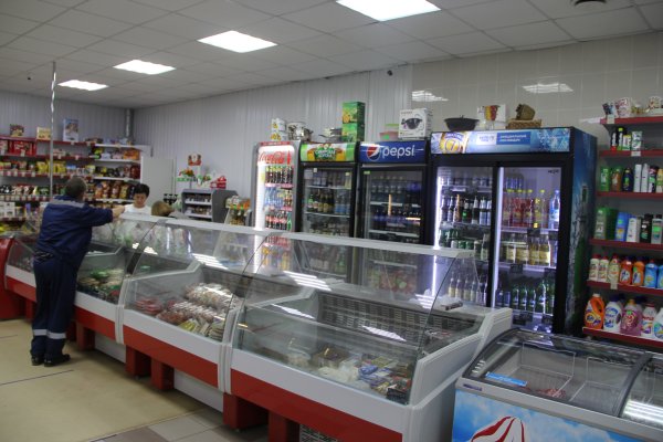 Кракен не работает